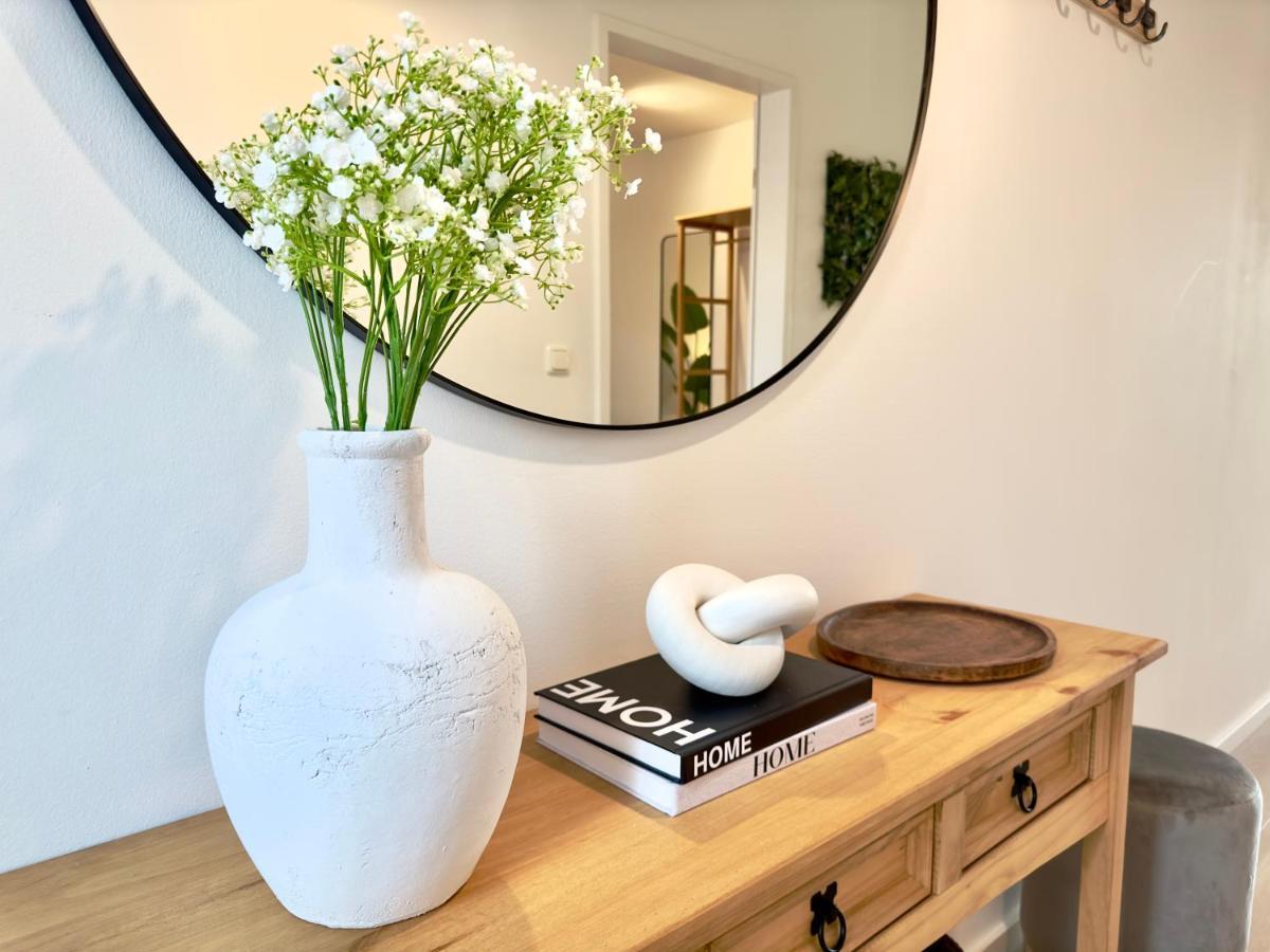 Flair Apartments Vorarlberg - Stilvolles Wohnen Nahe Bodensee & Alpen - Kueche, Balkon & Gratis Parkplatz Bregenz Exteriér fotografie