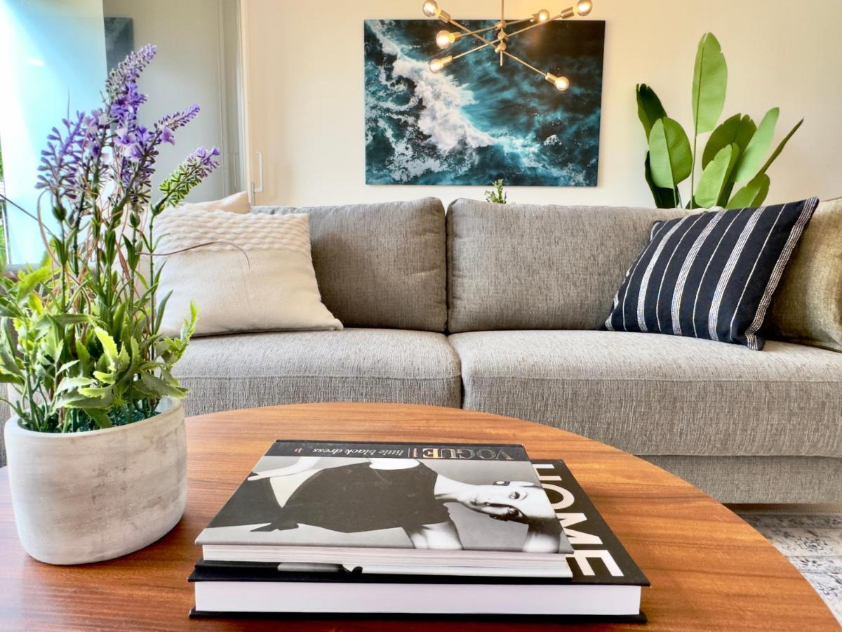 Flair Apartments Vorarlberg - Stilvolles Wohnen Nahe Bodensee & Alpen - Kueche, Balkon & Gratis Parkplatz Bregenz Exteriér fotografie