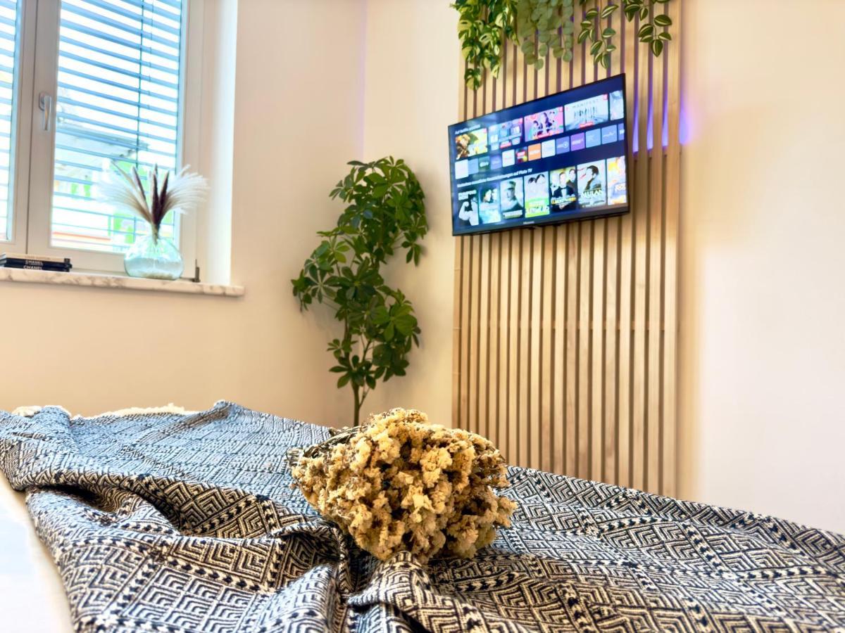 Flair Apartments Vorarlberg - Stilvolles Wohnen Nahe Bodensee & Alpen - Kueche, Balkon & Gratis Parkplatz Bregenz Exteriér fotografie