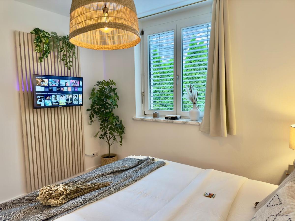 Flair Apartments Vorarlberg - Stilvolles Wohnen Nahe Bodensee & Alpen - Kueche, Balkon & Gratis Parkplatz Bregenz Exteriér fotografie