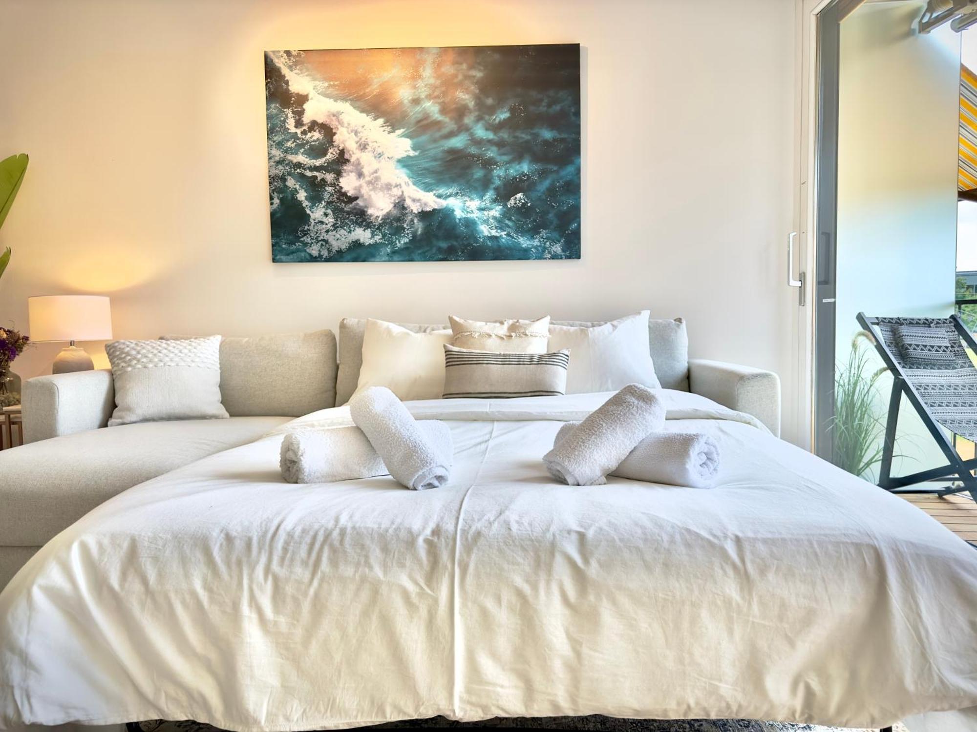 Flair Apartments Vorarlberg - Stilvolles Wohnen Nahe Bodensee & Alpen - Kueche, Balkon & Gratis Parkplatz Bregenz Exteriér fotografie