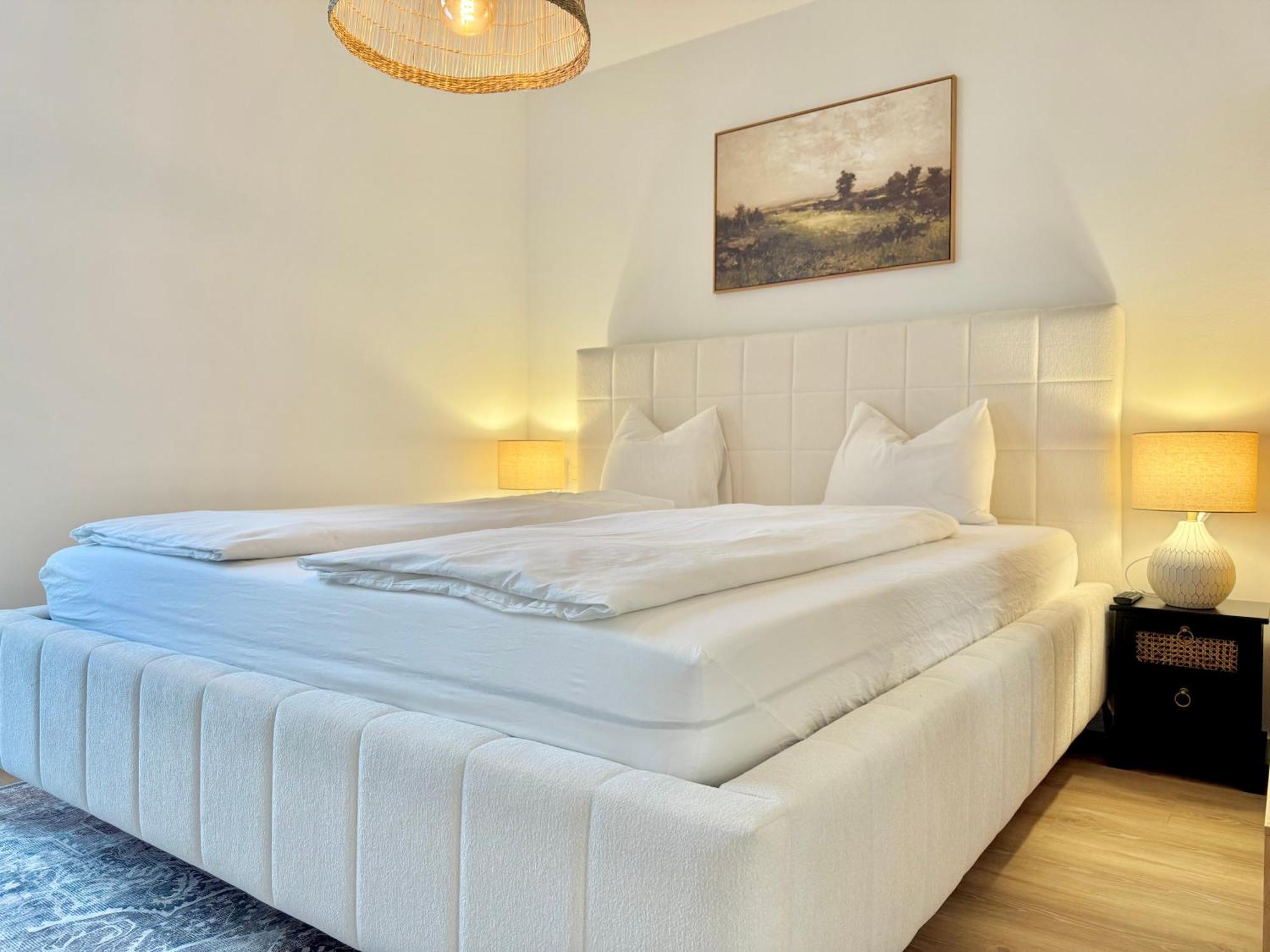 Flair Apartments Vorarlberg - Stilvolles Wohnen Nahe Bodensee & Alpen - Kueche, Balkon & Gratis Parkplatz Bregenz Exteriér fotografie