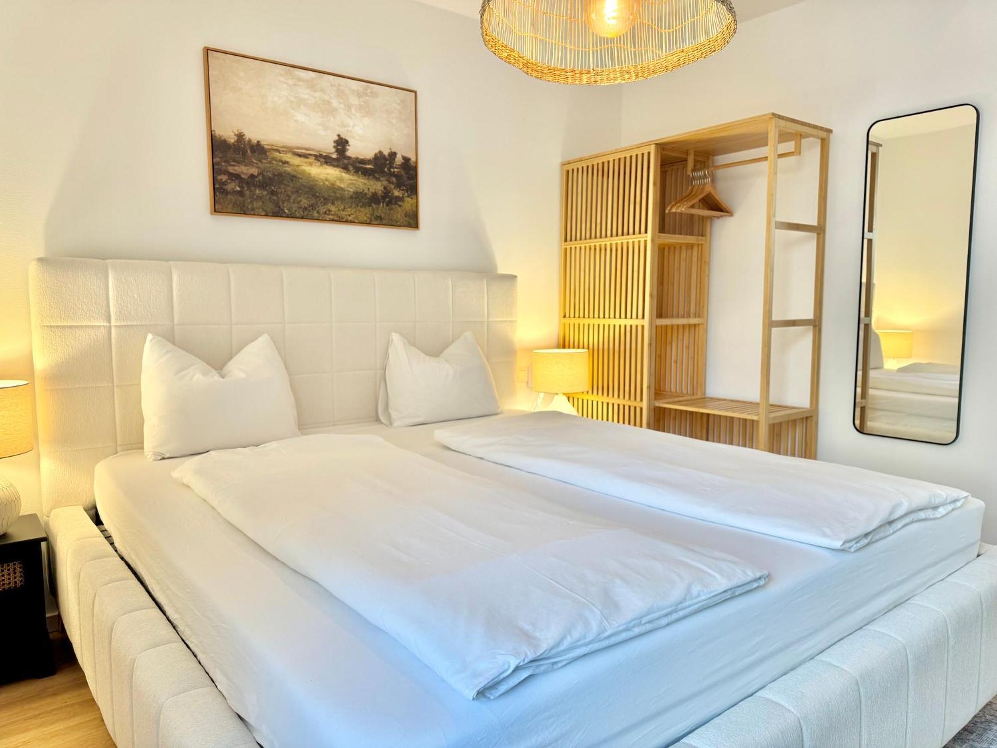 Flair Apartments Vorarlberg - Stilvolles Wohnen Nahe Bodensee & Alpen - Kueche, Balkon & Gratis Parkplatz Bregenz Exteriér fotografie