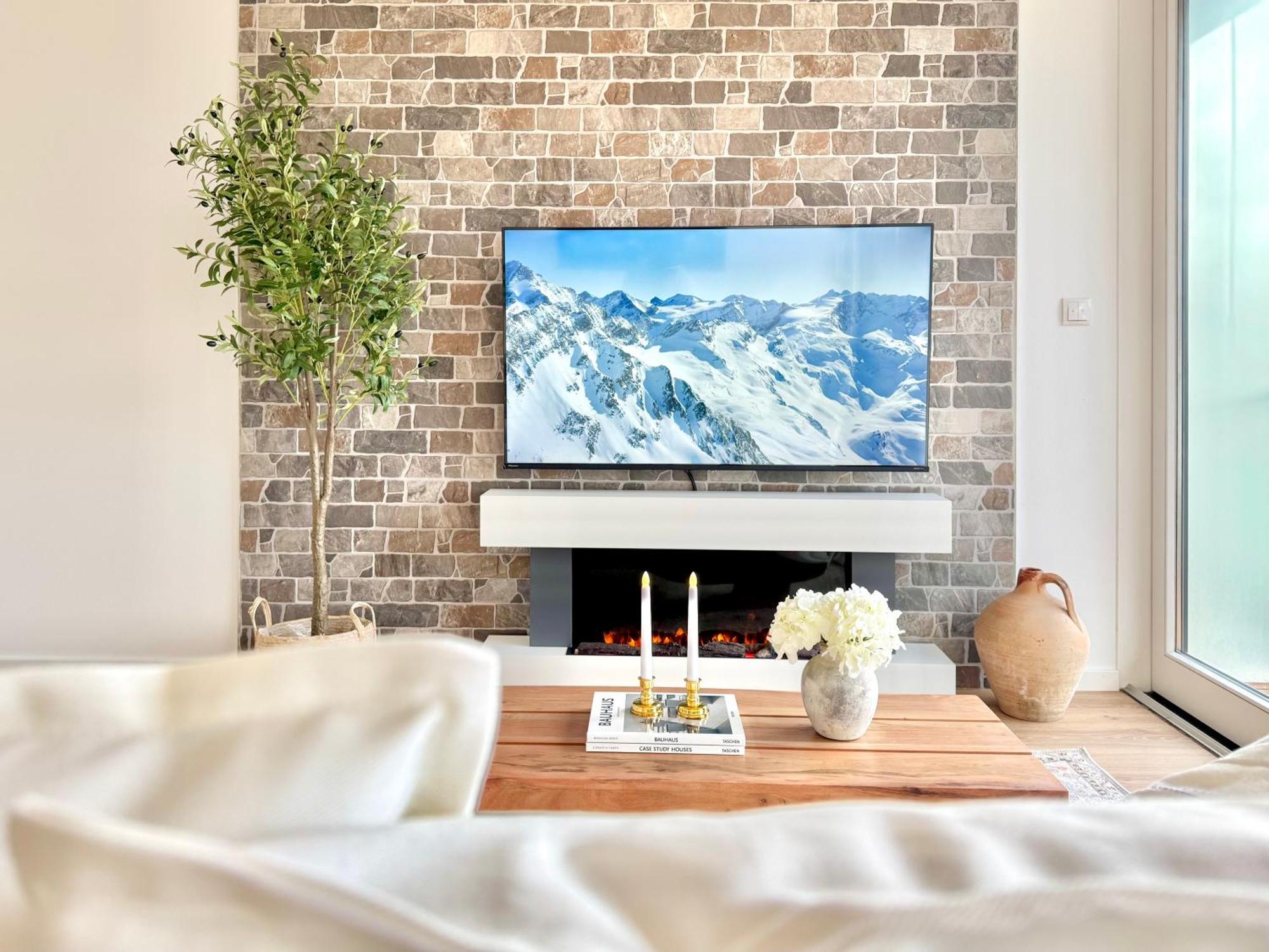 Flair Apartments Vorarlberg - Stilvolles Wohnen Nahe Bodensee & Alpen - Kueche, Balkon & Gratis Parkplatz Bregenz Exteriér fotografie