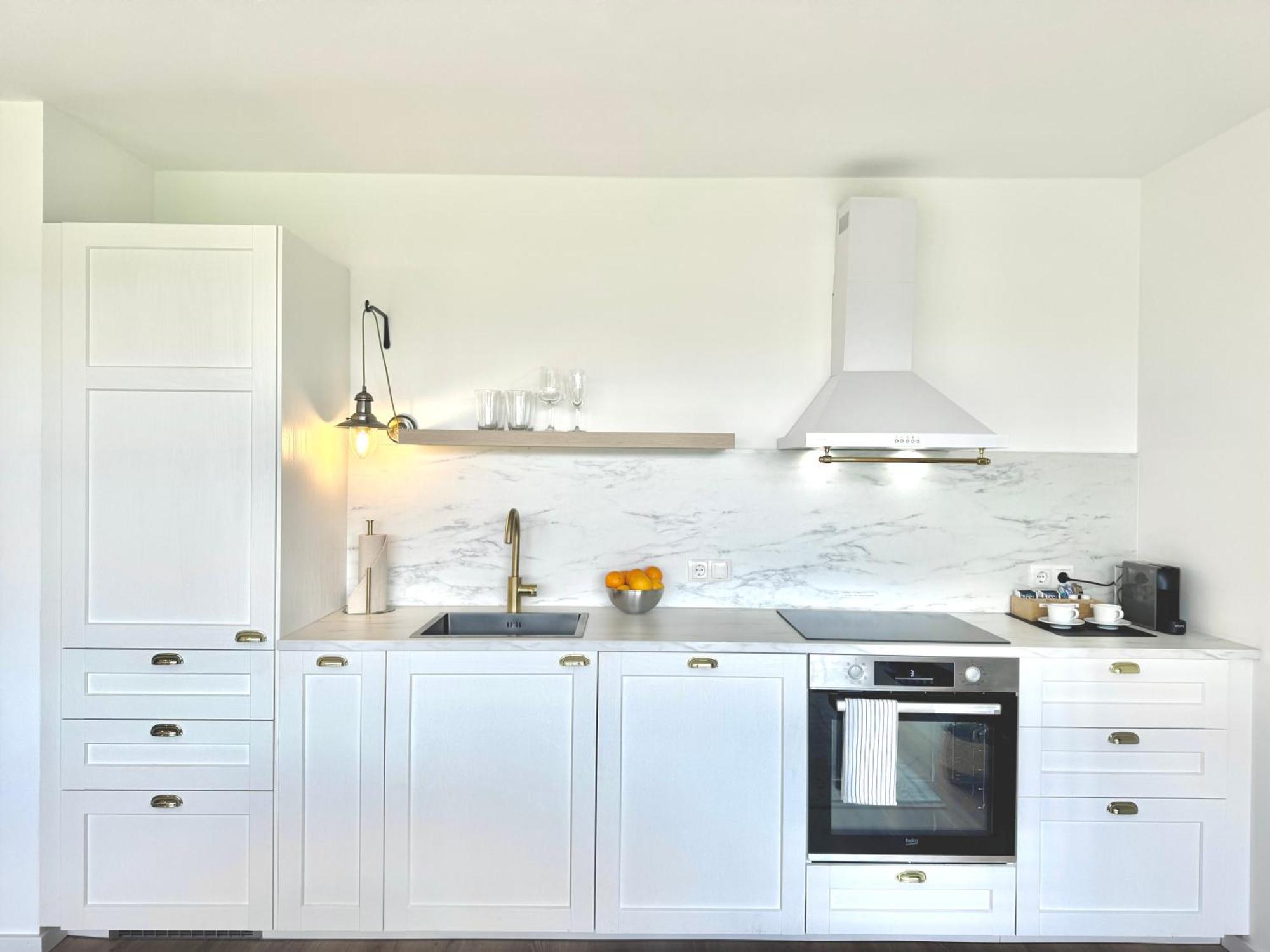 Flair Apartments Vorarlberg - Stilvolles Wohnen Nahe Bodensee & Alpen - Kueche, Balkon & Gratis Parkplatz Bregenz Exteriér fotografie