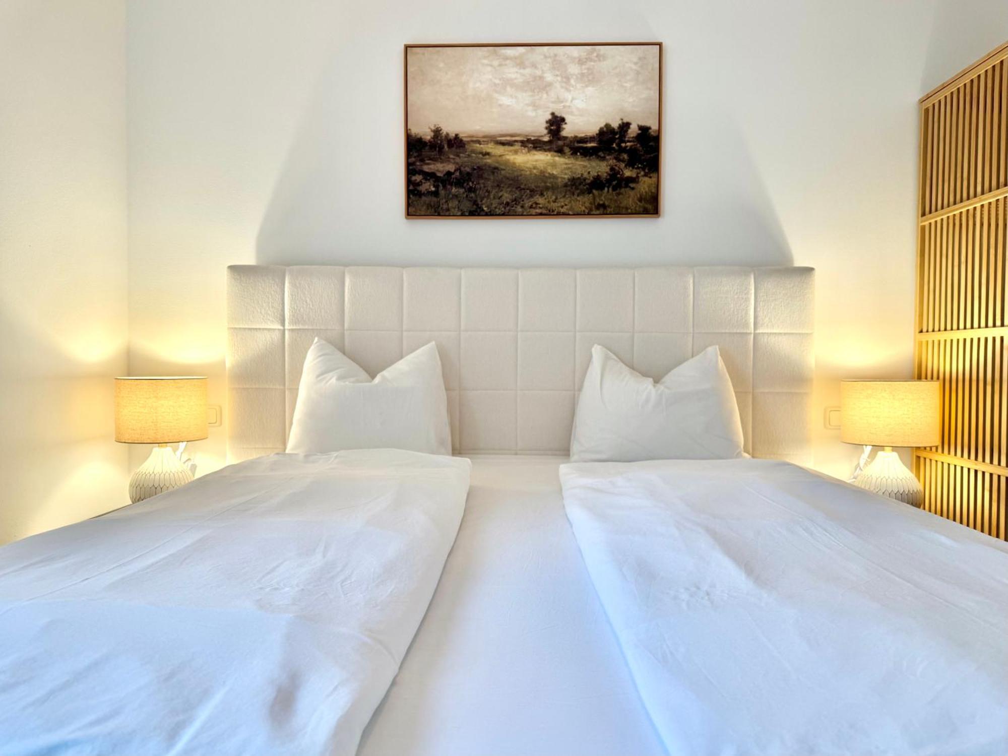 Flair Apartments Vorarlberg - Stilvolles Wohnen Nahe Bodensee & Alpen - Kueche, Balkon & Gratis Parkplatz Bregenz Exteriér fotografie