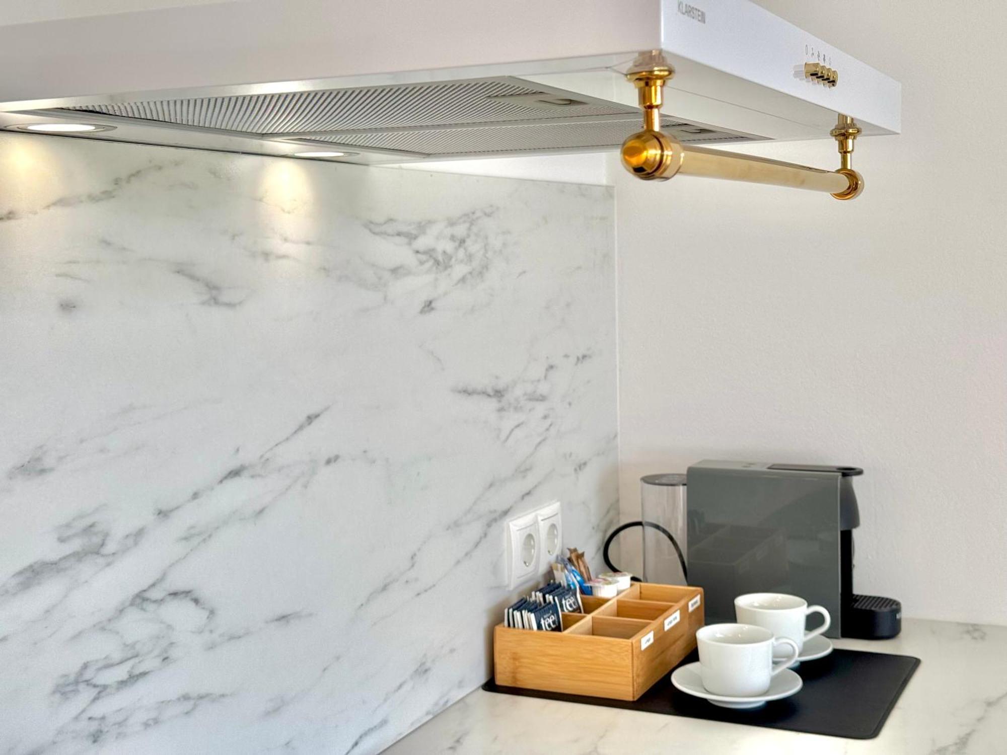 Flair Apartments Vorarlberg - Stilvolles Wohnen Nahe Bodensee & Alpen - Kueche, Balkon & Gratis Parkplatz Bregenz Exteriér fotografie