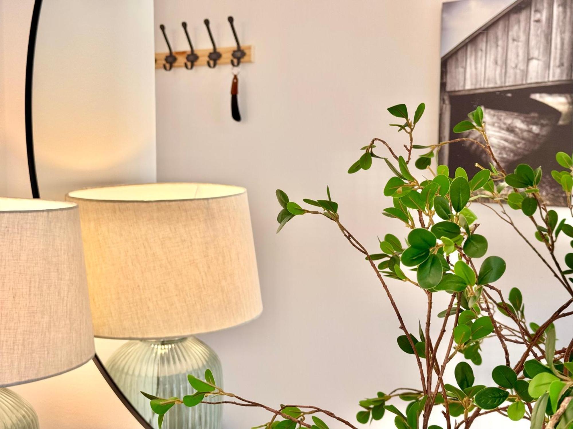 Flair Apartments Vorarlberg - Stilvolles Wohnen Nahe Bodensee & Alpen - Kueche, Balkon & Gratis Parkplatz Bregenz Exteriér fotografie